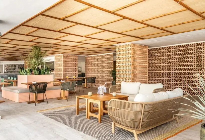 Fotos del hotel Vibra Algarb:  26