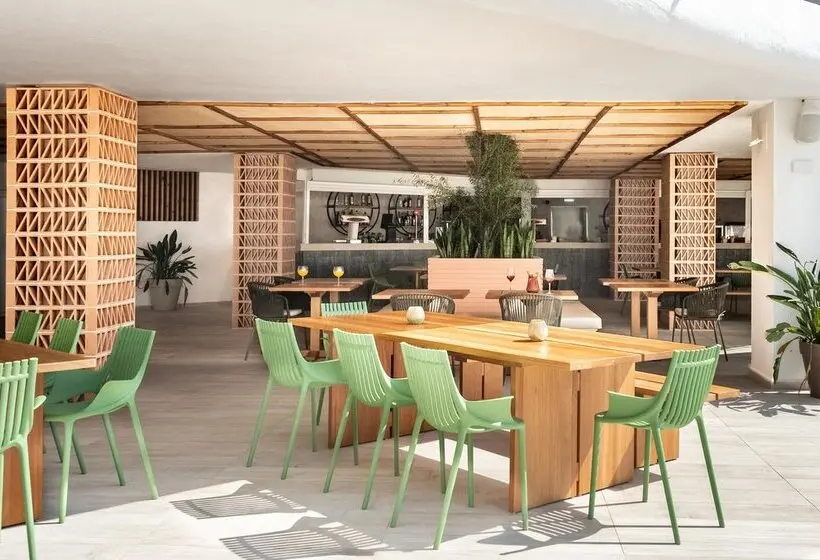 Fotos del hotel Vibra Algarb:  25