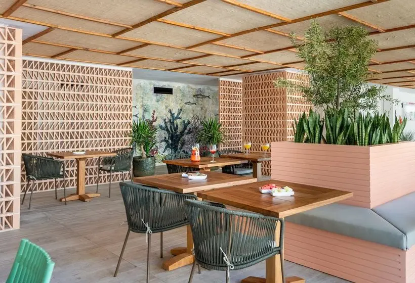 Fotos del hotel Vibra Algarb:  27