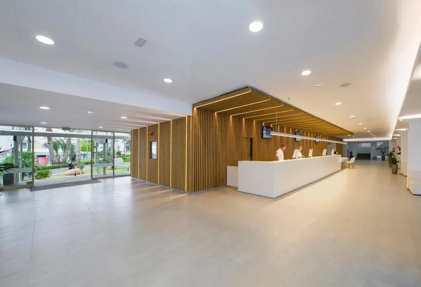 Fotos del hotel Vibra Algarb:  29