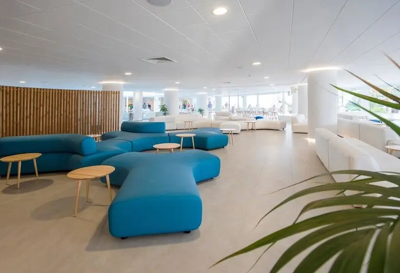 Fotos del hotel Vibra Algarb:  31