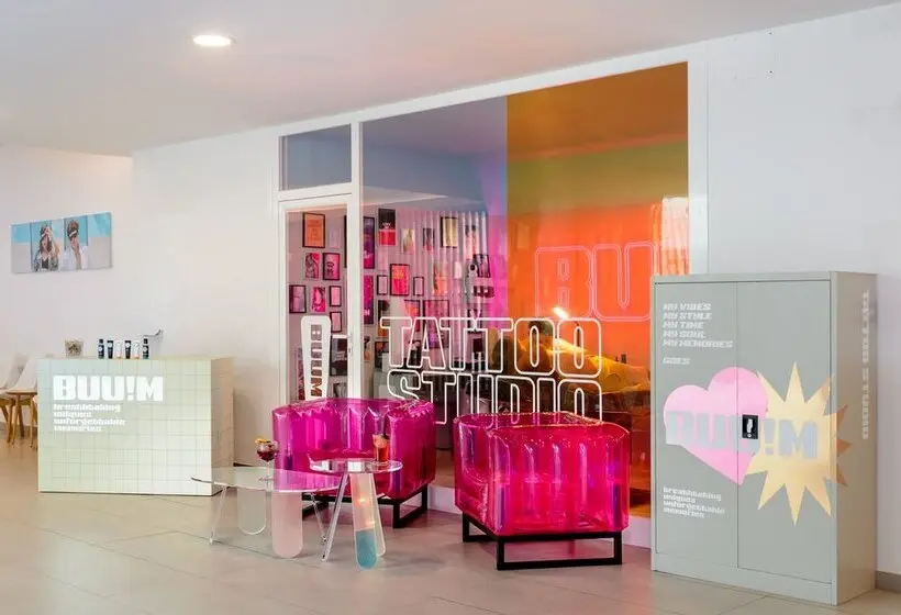 Fotos del hotel Vibra Algarb:  32