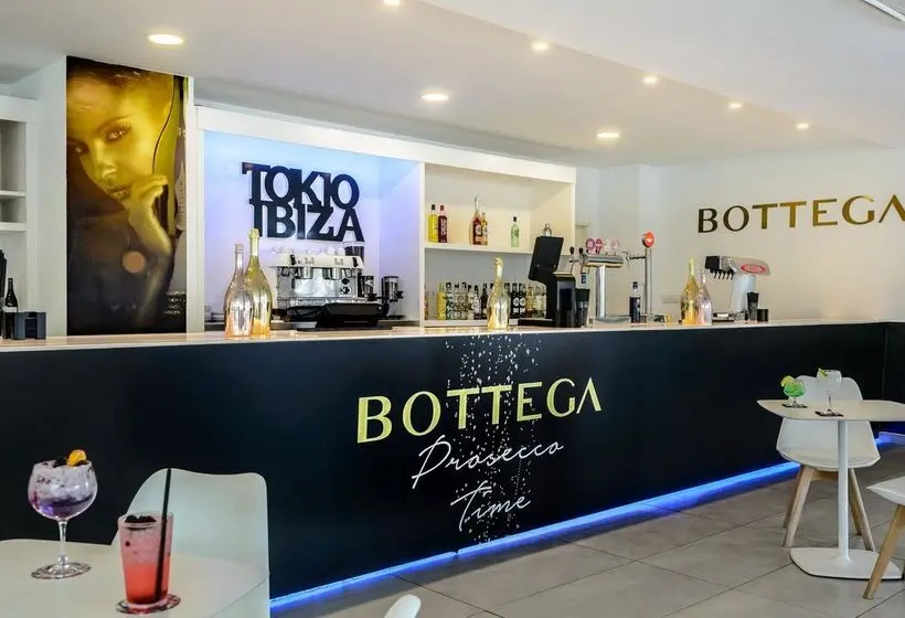 Fotos del hotel Vibra Algarb:  33