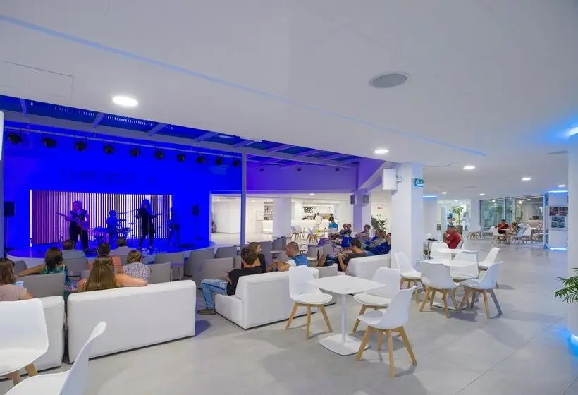 Fotos del hotel Vibra Algarb:  35