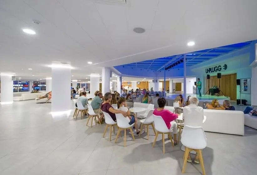 Fotos del hotel Vibra Algarb:  34