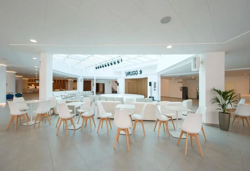 Fotos del hotel Vibra Algarb:  36