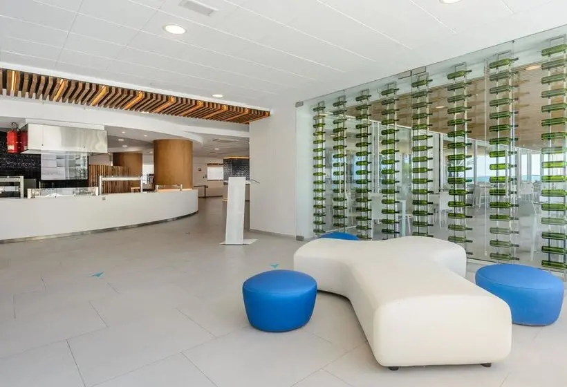 Fotos del hotel Vibra Algarb:  38