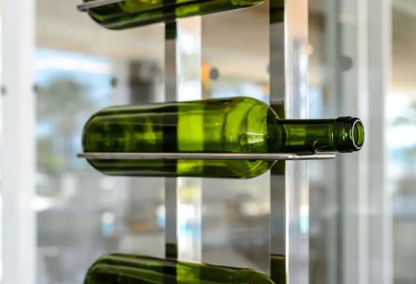 Fotos del hotel Vibra Algarb:  37