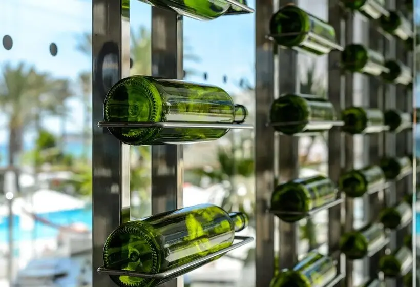 Fotos del hotel Vibra Algarb:  39