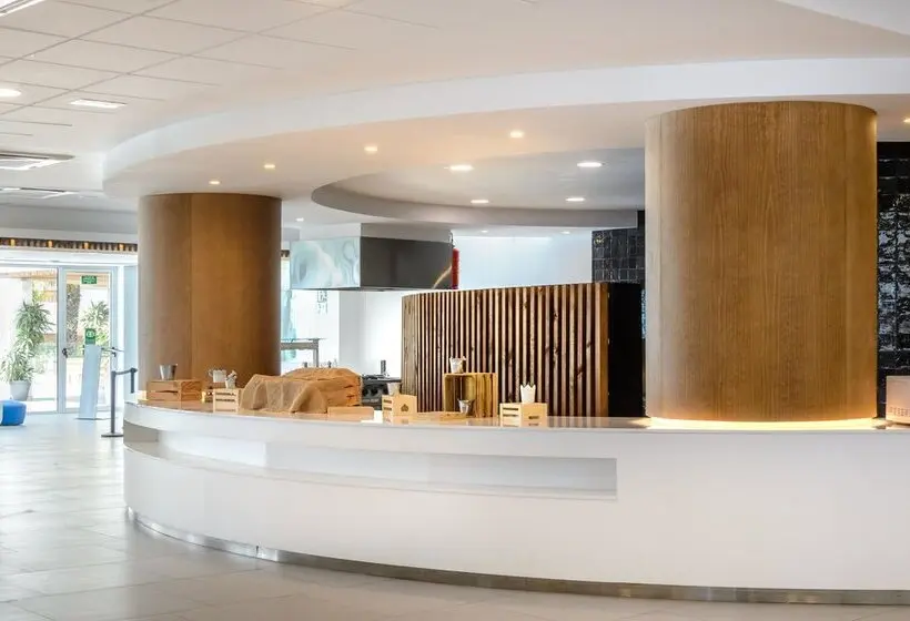 Fotos del hotel Vibra Algarb:  40