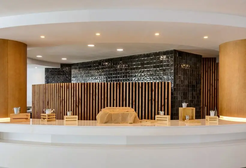 Fotos del hotel Vibra Algarb:  41