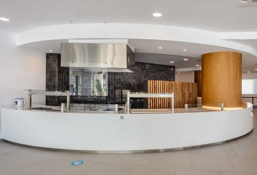 Fotos del hotel Vibra Algarb:  43