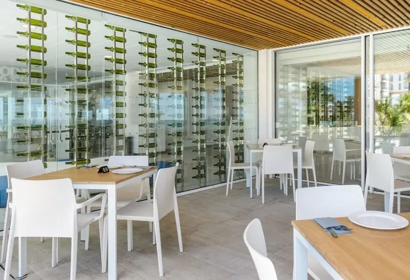 Fotos del hotel Vibra Algarb:  45