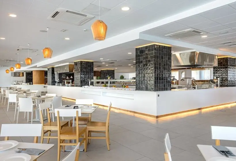 Fotos del hotel Vibra Algarb:  44