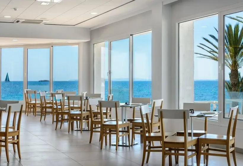 Fotos del hotel Vibra Algarb:  50