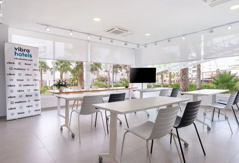 Fotos del hotel Vibra Algarb:  49