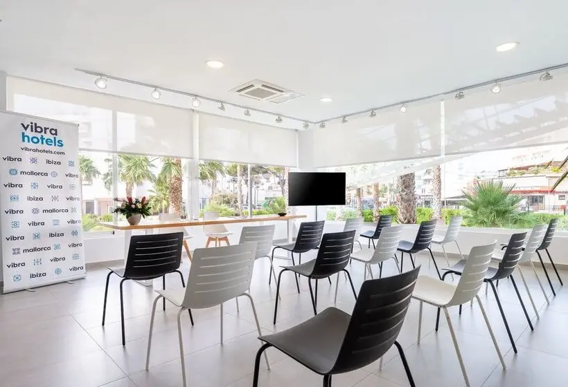 Fotos del hotel Vibra Algarb:  51