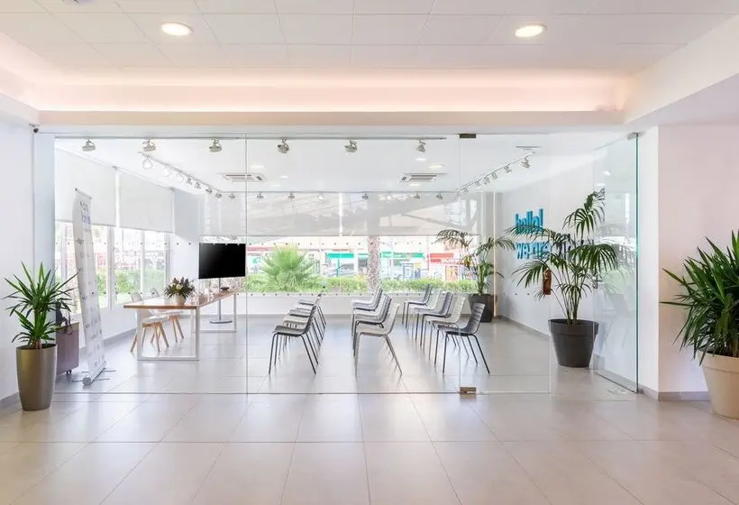 Fotos del hotel Vibra Algarb:  53