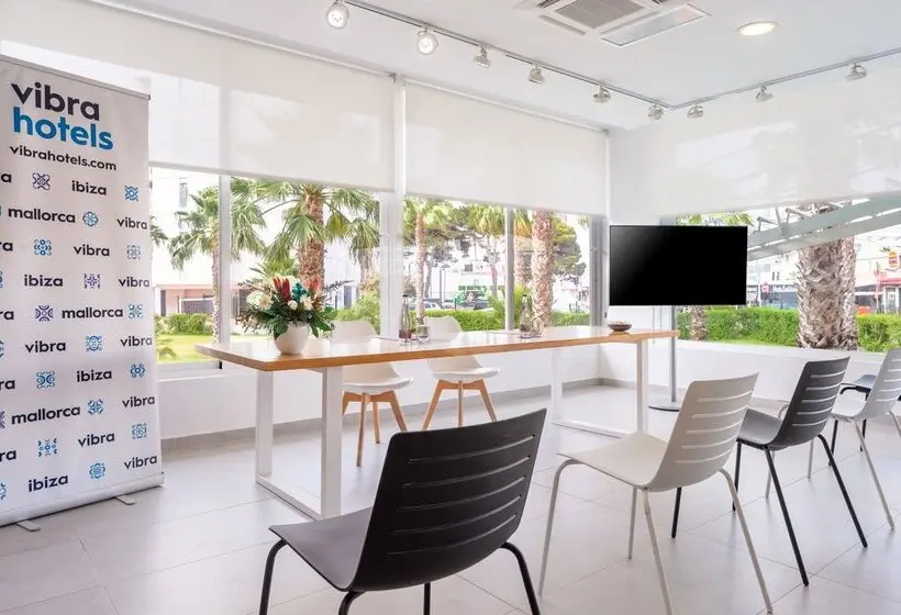 Fotos del hotel Vibra Algarb:  54