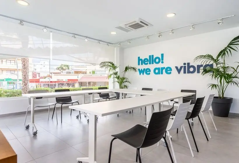 Fotos del hotel Vibra Algarb:  56