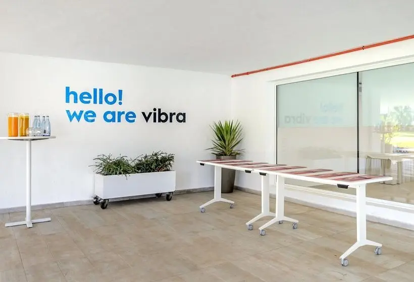 Fotos del hotel Vibra Algarb:  57