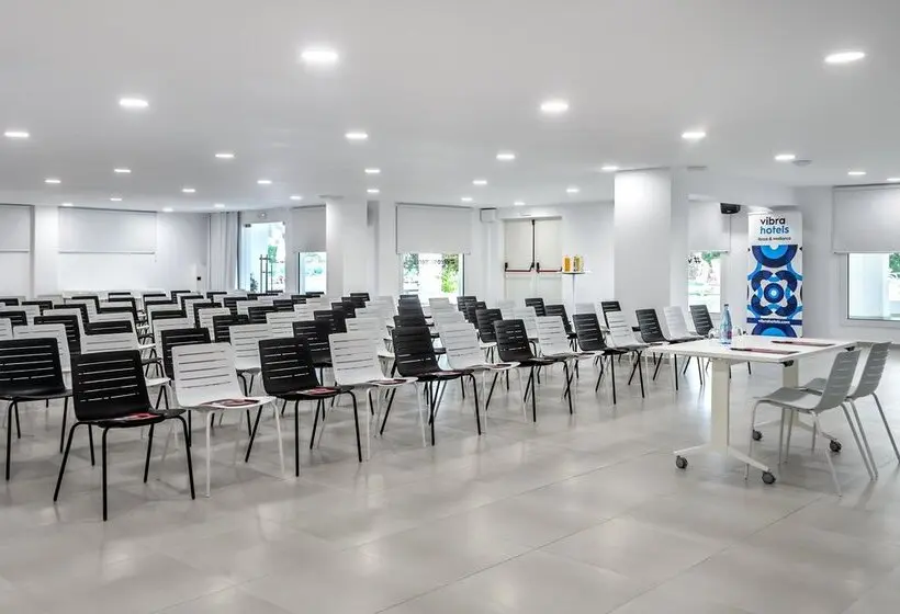 Fotos del hotel Vibra Algarb:  59