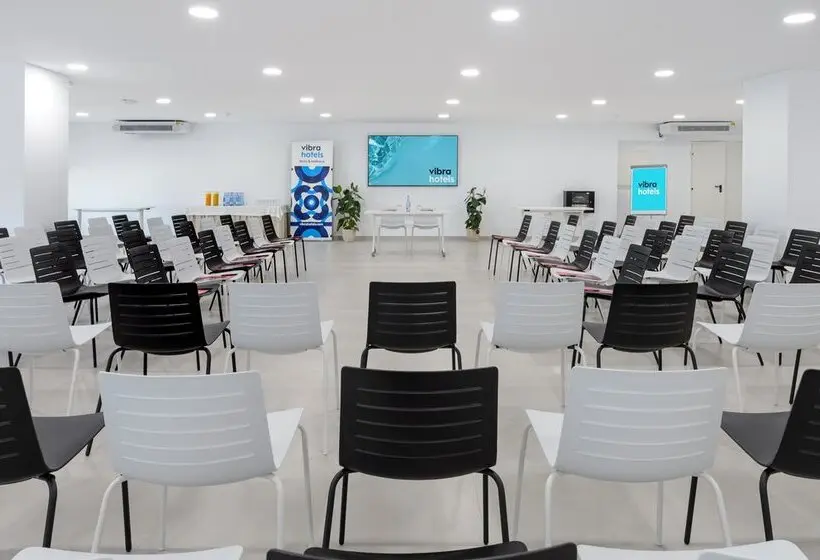 Fotos del hotel Vibra Algarb:  58