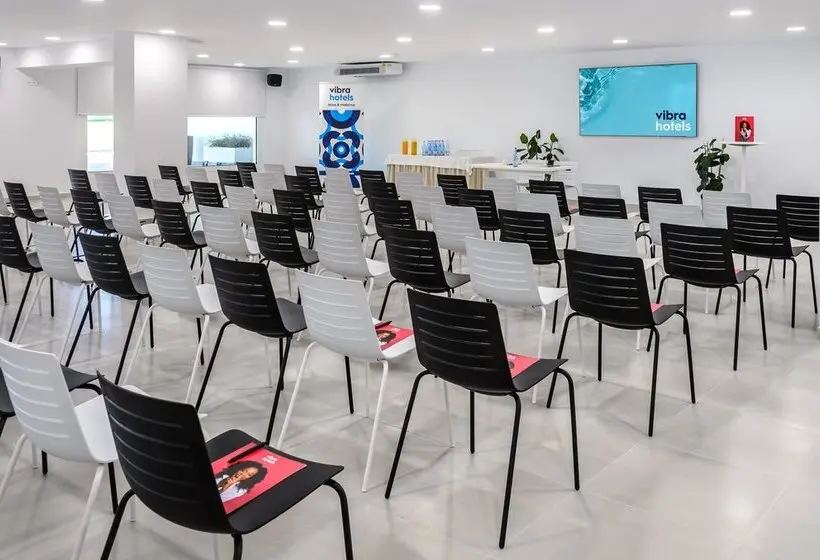 Fotos del hotel Vibra Algarb:  61