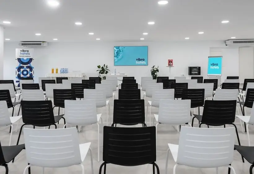 Fotos del hotel Vibra Algarb:  60