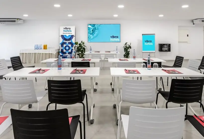 Fotos del hotel Vibra Algarb:  62