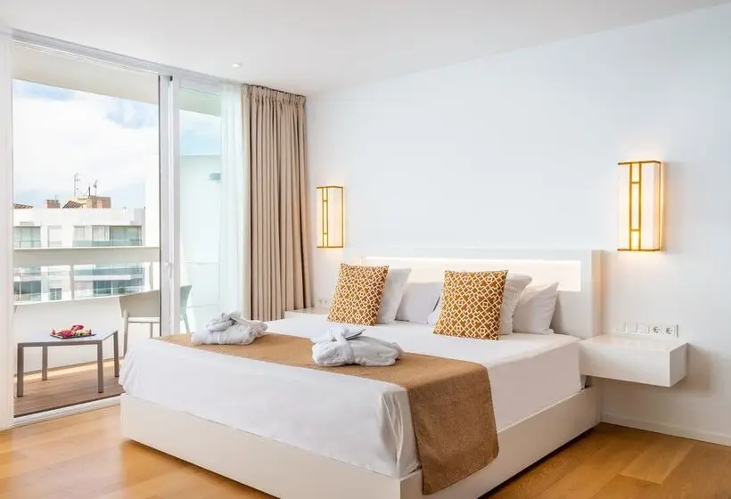 Fotos del hotel Vibra Algarb:  73