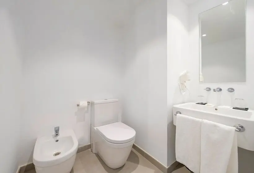 Fotos del hotel Vibra Algarb:  75