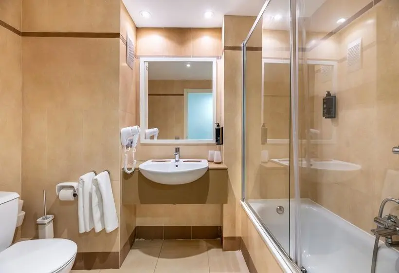 Fotos del hotel Vibra Algarb:  79