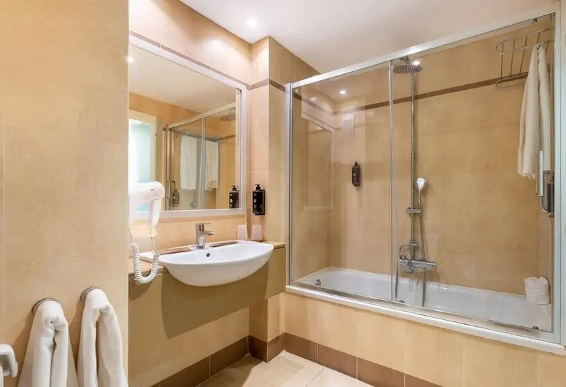 Fotos del hotel Vibra Algarb:  80