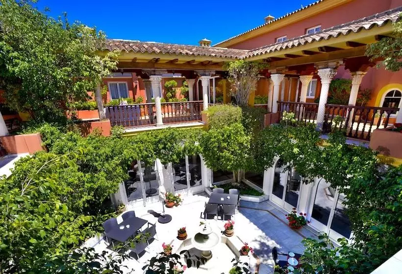 Fotos del hotel Alborán Algeciras:  21