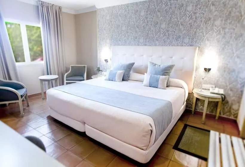 Fotos del hotel Alborán Algeciras:  2