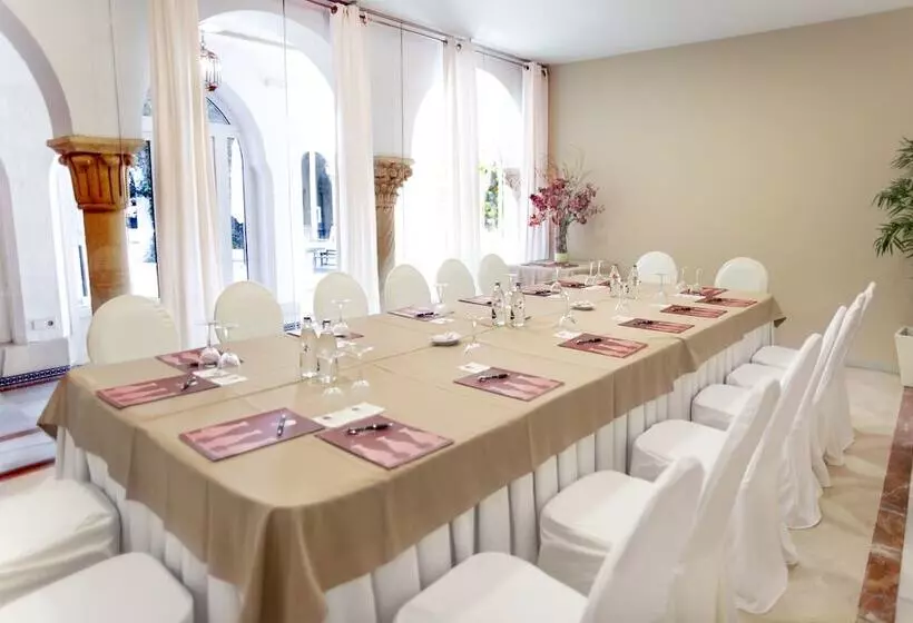 Fotos del hotel Alborán Algeciras:  24