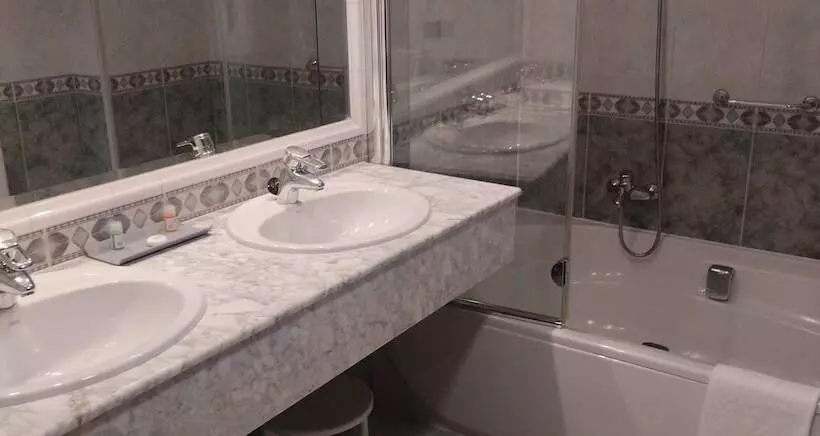 Fotos del hotel Carrís Almirante:  17