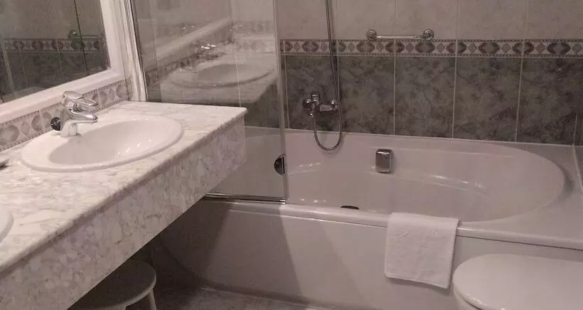 Fotos del hotel Carrís Almirante:  13