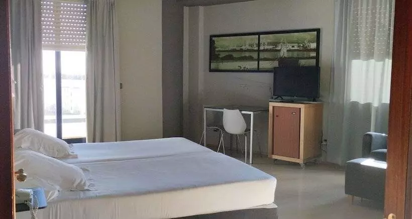 Fotos del hotel Carrís Almirante:  20