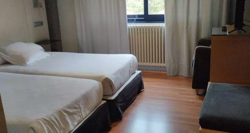 Fotos del hotel Carrís Almirante:  24