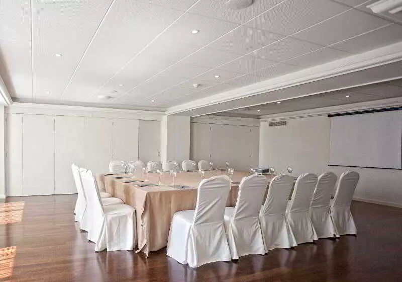 Fotos del hotel Carrís Almirante:  6