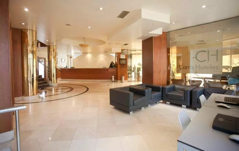 Fotos del hotel Carrís Almirante:  19