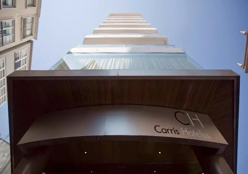 Fotos del hotel Carrís Almirante:  14