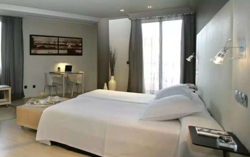 Fotos del hotel Carrís Almirante:  10