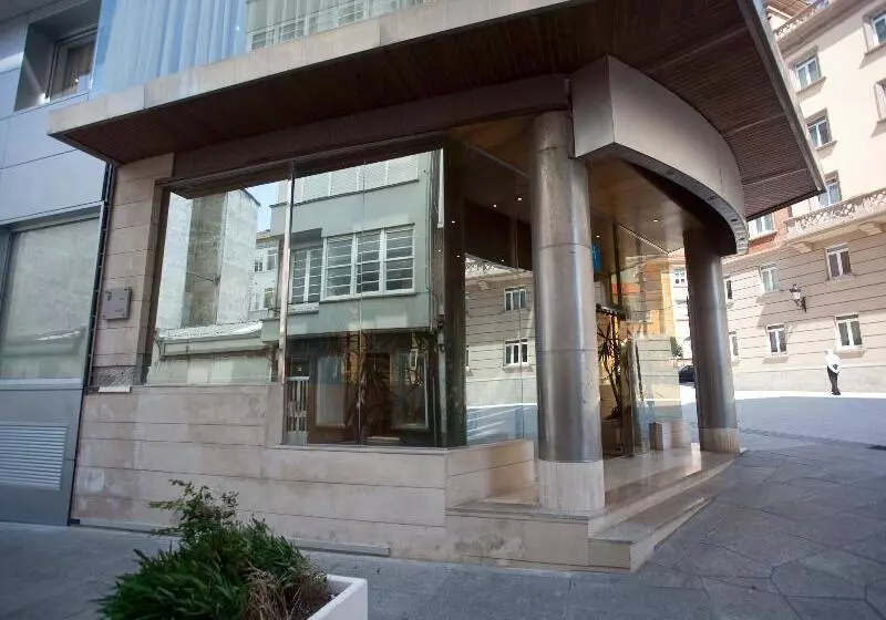 Fotos del hotel Carrís Almirante:  8