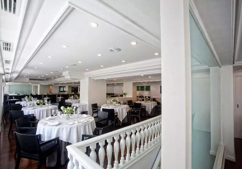 Fotos del hotel Carrís Almirante:  21