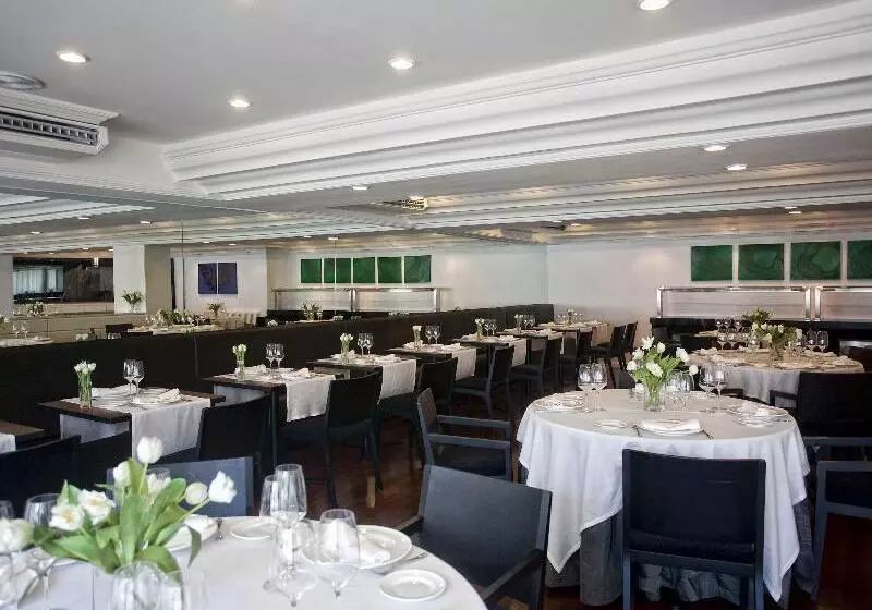 Fotos del hotel Carrís Almirante:  5