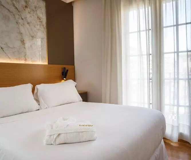 Fotos del hotel Dauro:  20