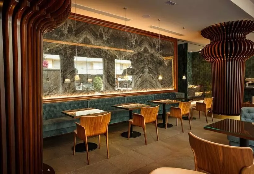 Fotos del hotel Dauro:  5